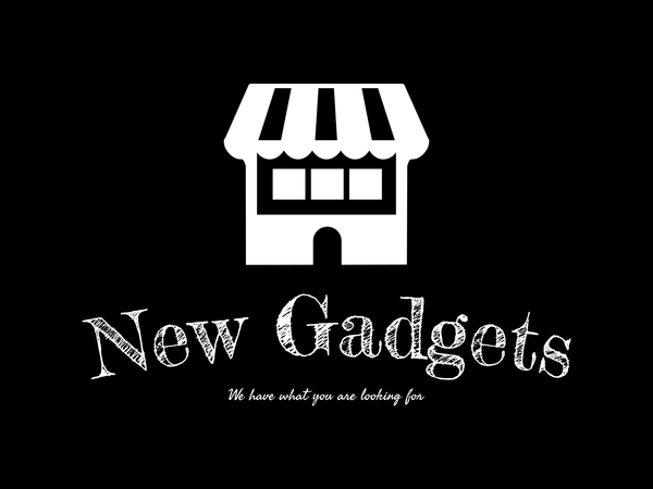 New Gadgets